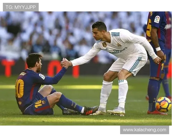 足球巨星对决梅西与C罗谁能在巅峰之战中笑傲群雄 足球巨星对决梅西与C罗谁能在巅峰之战中笑傲群雄